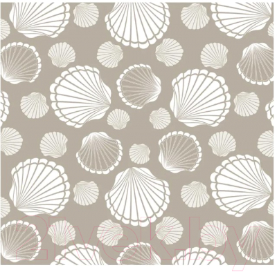 Органайзер для ванной JoyArty Парад ракушек / tgb_2891