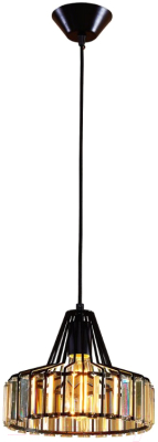 Потолочный светильник Citilux Эдисон CL450211 - фото