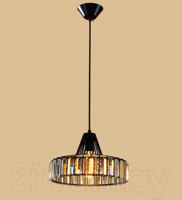 Потолочный светильник Citilux Эдисон CL450212