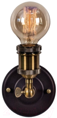 Спот Citilux Эдисон CL450500