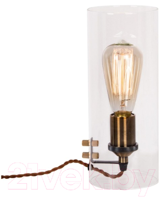 Прикроватная лампа Citilux Эдисон CL450802 - фото