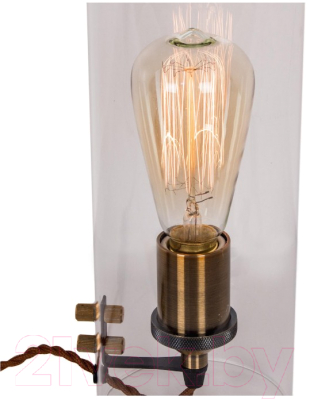 Прикроватная лампа Citilux Эдисон CL450802