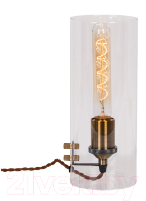 Прикроватная лампа Citilux Эдисон CL450802