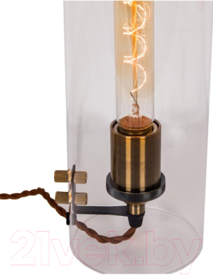 Прикроватная лампа Citilux Эдисон CL450802