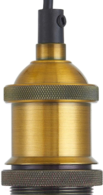 Люстра Citilux Эдисон CL451061