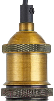 Люстра Citilux Эдисон CL451091