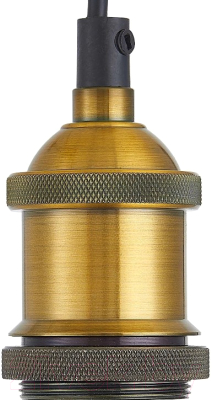 Люстра Citilux Эдисон CL451151