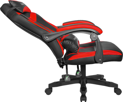 Кресло геймерское Defender Master / 64359