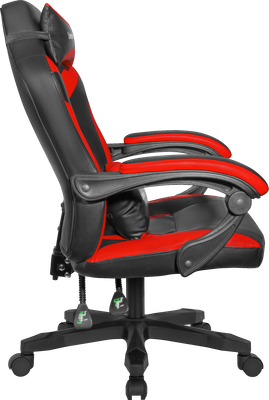 Кресло геймерское Defender Master / 64359