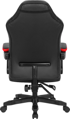 Кресло геймерское Defender Master / 64359