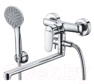 Смеситель Wasserkraft Vils 5602L - фото