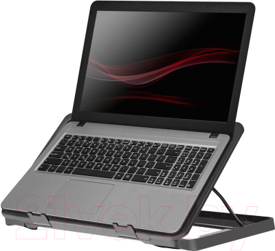 Подставка для ноутбука Defender NS-503 / 29503