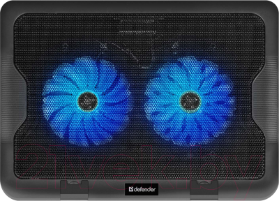 Подставка для ноутбука Defender NS-503 / 29503