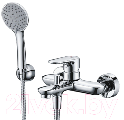 Смеситель Wasserkraft Vils 5601 - фото