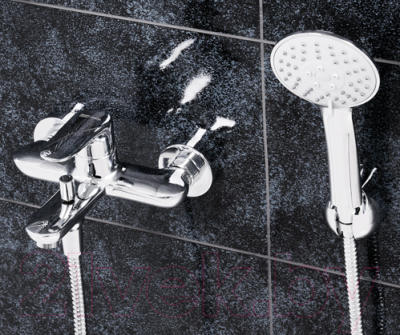 Смеситель Wasserkraft Vils 5601