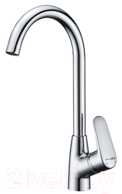 Смеситель Wasserkraft Vils 5607 - фото