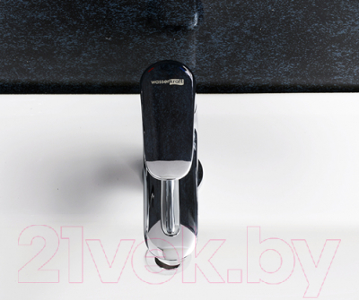 Смеситель Wasserkraft Vils 5603