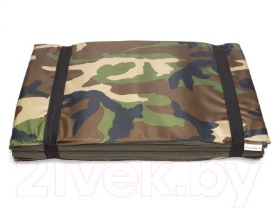 Туристический коврик Зубрава КС500-1800