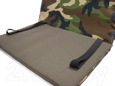 Туристический коврик Зубрава КС500-1800