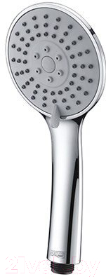 Лейка ручного душа Wasserkraft A002 - фото