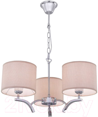 Люстра Citilux Эвора Рондо CL460131 - фото