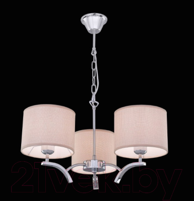 Люстра Citilux Эвора Рондо CL460131