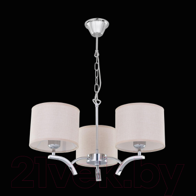 Люстра Citilux Эвора Рондо CL460131