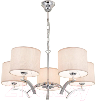 Люстра Citilux Эвора Рондо CL460151 - фото