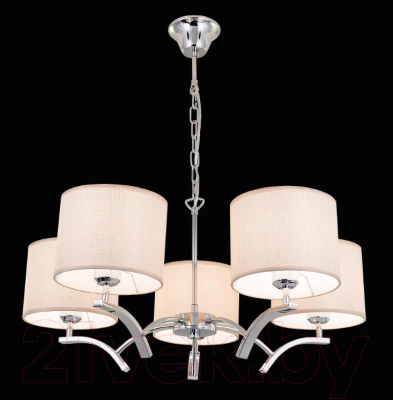 Люстра Citilux Эвора Рондо CL460151