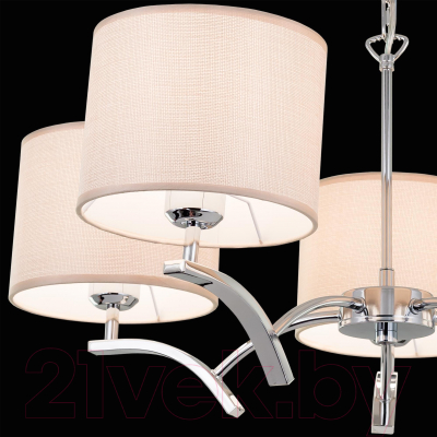 Люстра Citilux Эвора Рондо CL460151