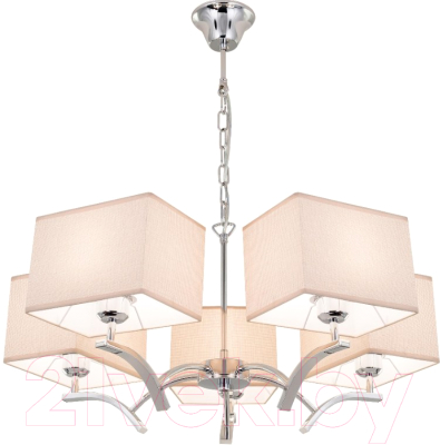 Люстра Citilux Эвора Квадро CL460251 - фото