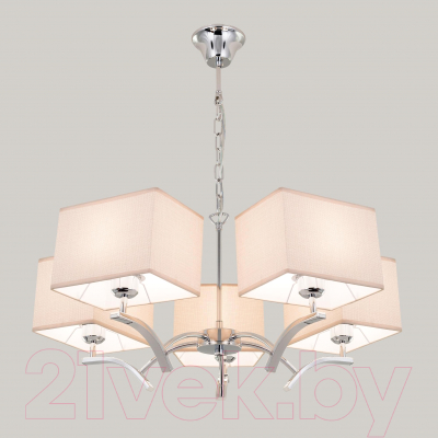 Люстра Citilux Эвора Квадро CL460251