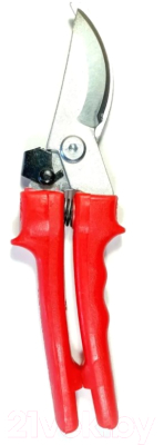 Секатор механический Мехинструмент СОЗ-3 (блестящий цинк)