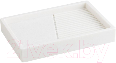 Мыльница Perfecto Linea 35-618402 - фото