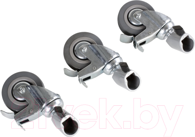 Комплект роликов для стойки Falcon Eyes PCA-25M / 14930 - фото