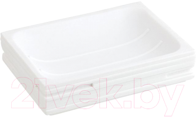 Мыльница Perfecto Linea 35-151403 - фото