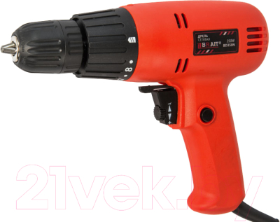 Дрель Brait BD350N - фото