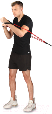 Эспандер Indigo Боксёра SM-053