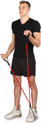 Эспандер Indigo Боксёра SM-053