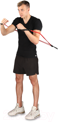 Эспандер Indigo Боксёра SM-053