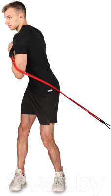 Эспандер Indigo Боксёра SM-053