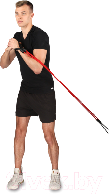 Эспандер Indigo Боксёра SM-053