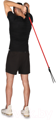 Эспандер Indigo Боксёра SM-053