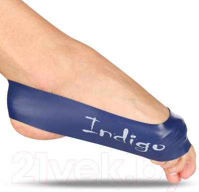 Эспандер Indigo Sport Heavy IN224 - фото