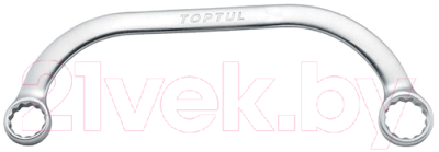 Гаечный ключ Toptul AAAC0809 - фото