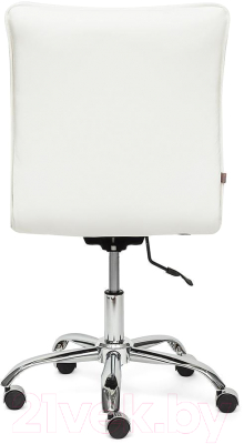 Кресло офисное Tetchair Zero кожзам