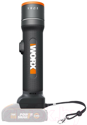Фонарь Worx WX027.9 - фото