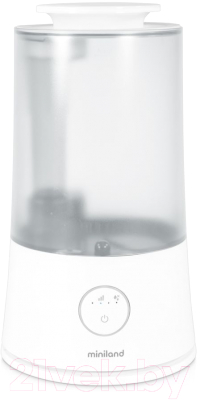 Ультразвуковой увлажнитель воздуха Miniland Humitop / 89319 - фото