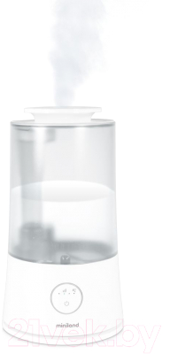 Ультразвуковой увлажнитель воздуха Miniland Humitop / 89319
