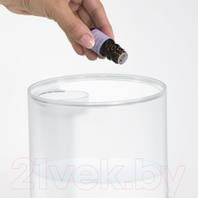 Ультразвуковой увлажнитель воздуха Miniland Humitop / 89319